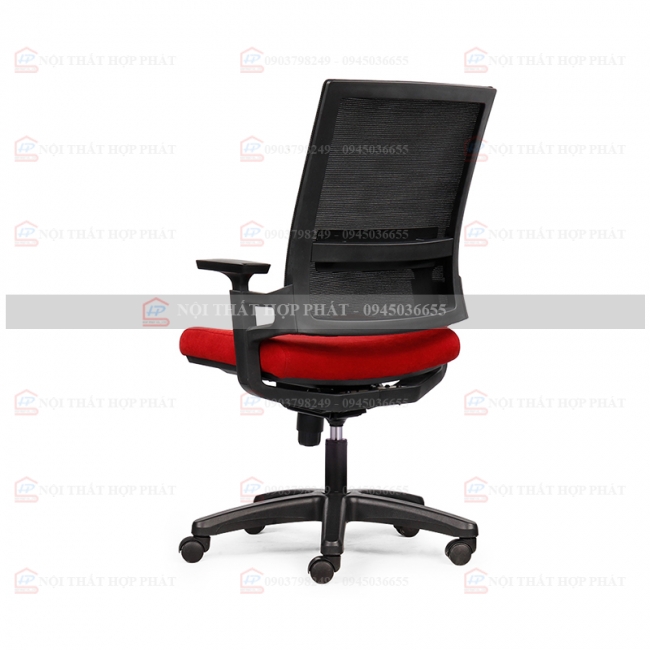 Ghế Xoay Nhân Viên M1085-03